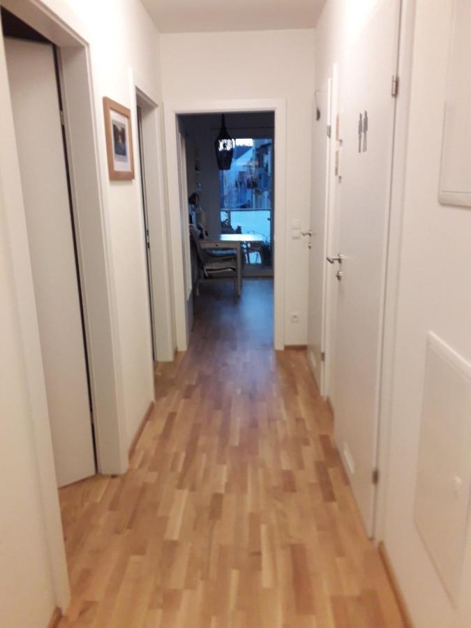 Augarten Apartment Graz Eksteriør billede