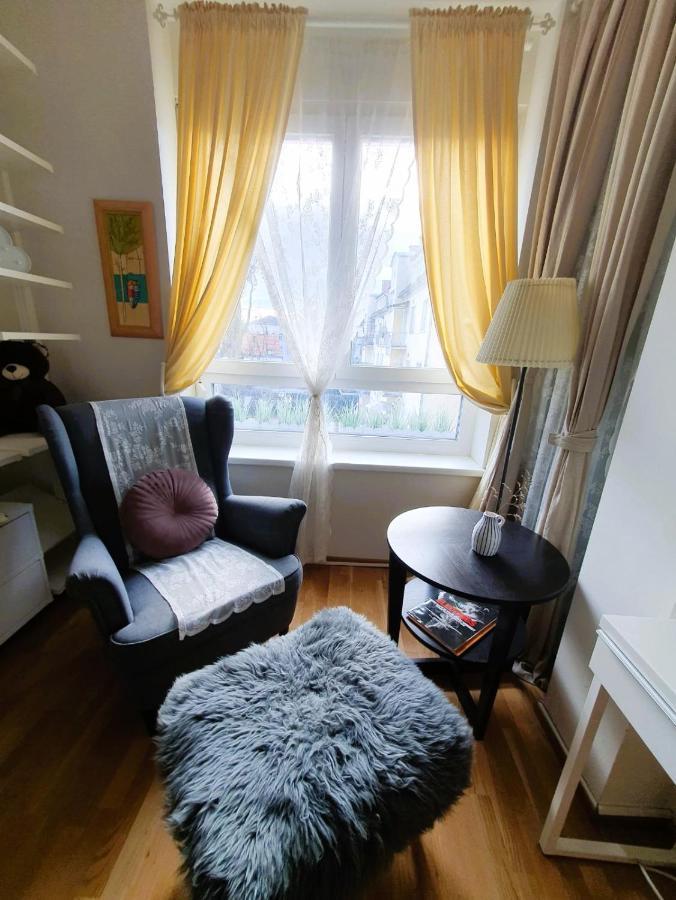 Augarten Apartment Graz Eksteriør billede